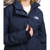 North Face The North Face Arctic Parka for Women: Picture 2 thumbnail